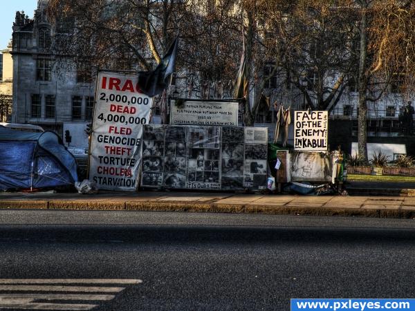 Free Speech Monument